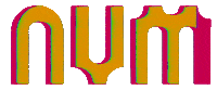 Art Glitch Sticker