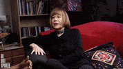 Nodding Yes GIF by BDHCollective