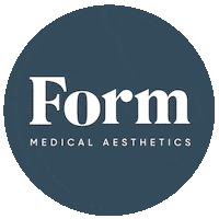 FormAesthetics form aesthetics Sticker