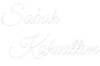 Sabah Kahvalti Sticker