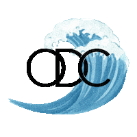 oasisdc oasis odc oasisdc oasisdigitalclub Sticker