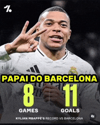 Hala Madrid GIF
