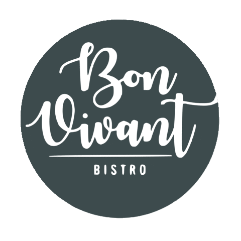Vivant Sticker by De Ballonvouwer