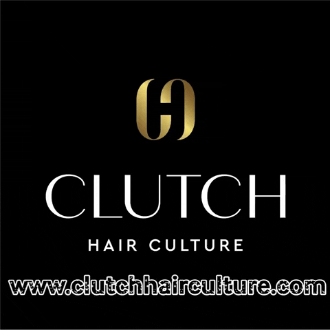 ClutchHairCulture giphygifmaker chc theculture clutchhairculture GIF