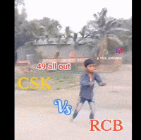 Virat Kohli GIF