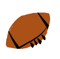 Football Sport Sticker