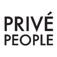 Prive Sticker by priverevaux