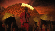 Party Colors GIF by J Balvin