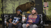 Laugh Laughing GIF by Desus & Mero