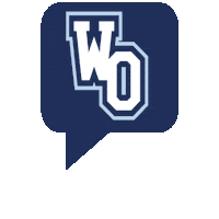 West Orange Mountaineers Sticker by West Orange Public Schools