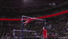 gymnastics fail GIF