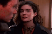 season 1 GIF by Twin Peaks on Showtime