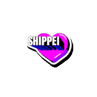 Ship Ladybug Sticker by Mundo Gloob