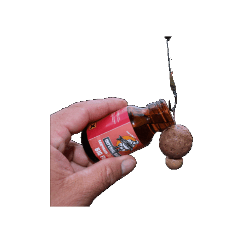 Dip Flavour Sticker by ImperialBaits
