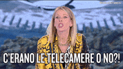 isola13 GIF by Isola dei Famosi