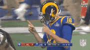 2018 Nfl Football GIF by NFL