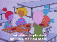 nicksplat doug GIF