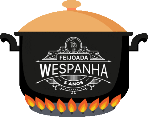 Sticker by WEspanha Comunicacao