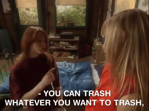 salute your shorts nicksplat GIF