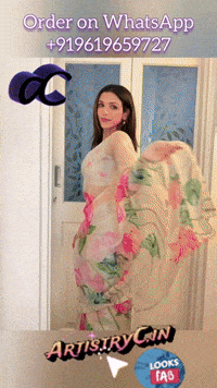 Buy Now Fashion GIF by ArtistryC
