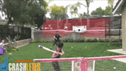 fail rob gronkowski GIF by Nickelodeon