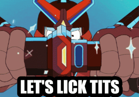 Rick And Morty GIF