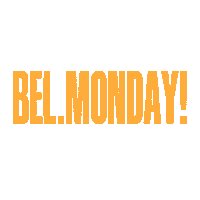 77900 Sticker by Belmondo