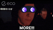 To The Moon Crypto GIF by Eco