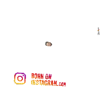 Good Sticker by BORN ON INSTAGRAM