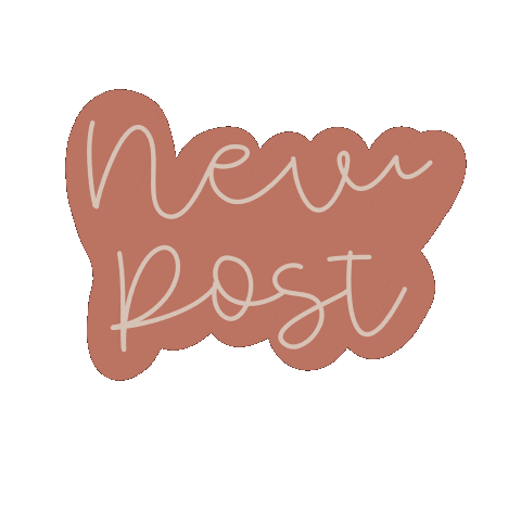 designs_bymoe_ giphyupload pink new post peach Sticker