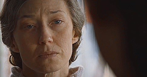 the leftovers nora durst GIF