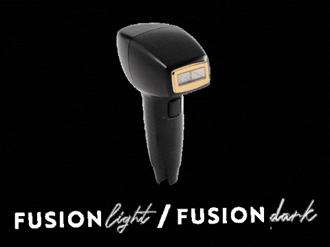 Fusion Laser Hair Removal GIF by InModeAesthetics