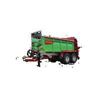 strautmann_bsl landtechnik landmaschinen strautmann streuer Sticker