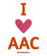 Oc Acc Sticker by AssistiveWare
