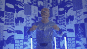 Creighton Bluejays Baseball GIF by Creighton University Athletics