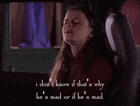 season 3 netflix GIF by Gilmore Girls 