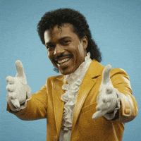 I Love You Smile GIF by Jukebox Saints