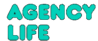 Agencylife Sticker by IMA-HOME