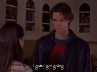 season 2 netflix GIF by Gilmore Girls 