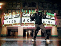 GIF by AKON