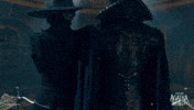 Agatha All Along GIF by Marvel Studios