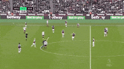 West Ham Wembley GIF by nss sports