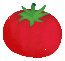 Home Grown Spring Sticker by Sonamm