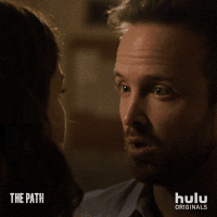 tv show path GIF by HULU