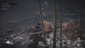 Feudal Japan Ubisoft GIF