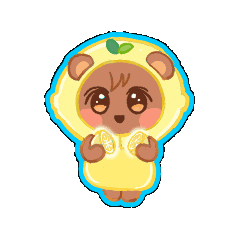 Ateez Ateezjongho Sticker