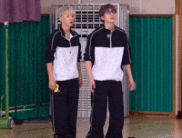 Going Seventeen 세븐틴 GIF