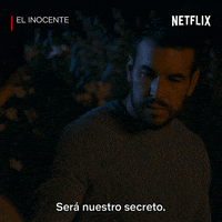 GIF by Netflix España