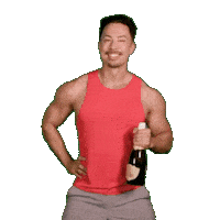 Party Win Sticker by Kenta Seki