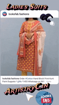 Buy Now Fashion GIF by ArtistryC